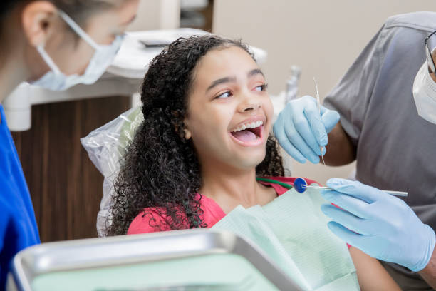 Best Weekend Emergency Dentist in California, MO
