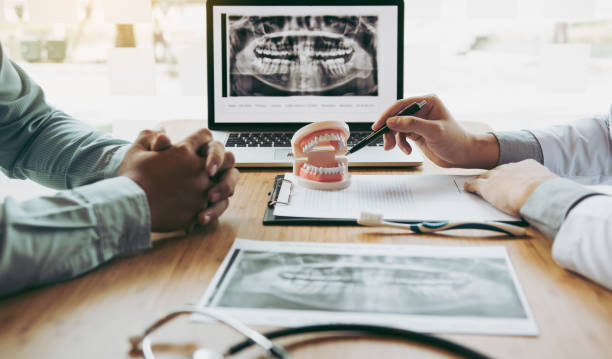 Best Emergency TMJ Treatment in California, MO