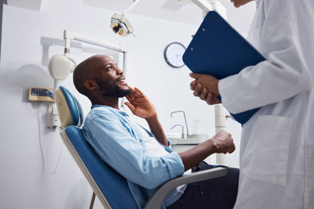Best Emergency Dental Care for Broken or Chipped Teeth in California, MO