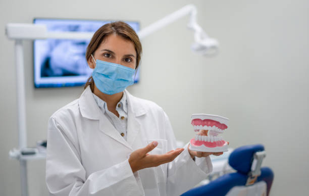 Best Emergency Wisdom Teeth Removal in California, MO