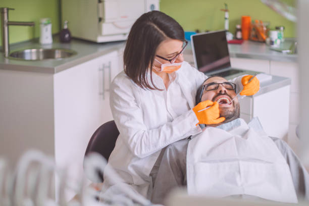  California, MO Emergency Dentist Pros
