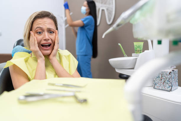 Best After-Hours Dental Trauma Care in California, MO