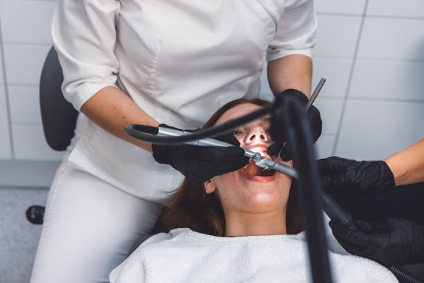 Best Same-Day Emergency Dental Services in California, MO