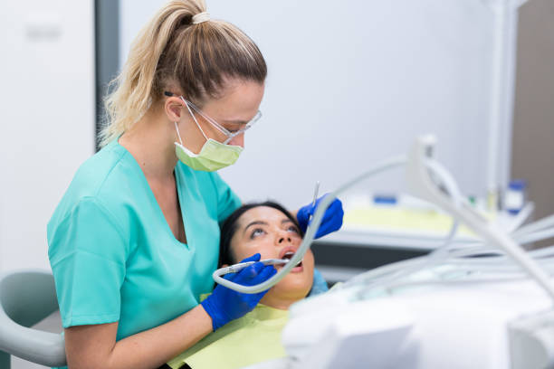 Best Emergency Treatment for Dental Infections or Abscesses in California, MO